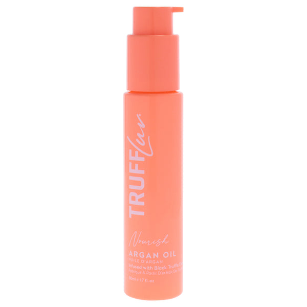 TruffLuv Argan Oil by TruffLuv for Unisex - 1.7 oz Oil
