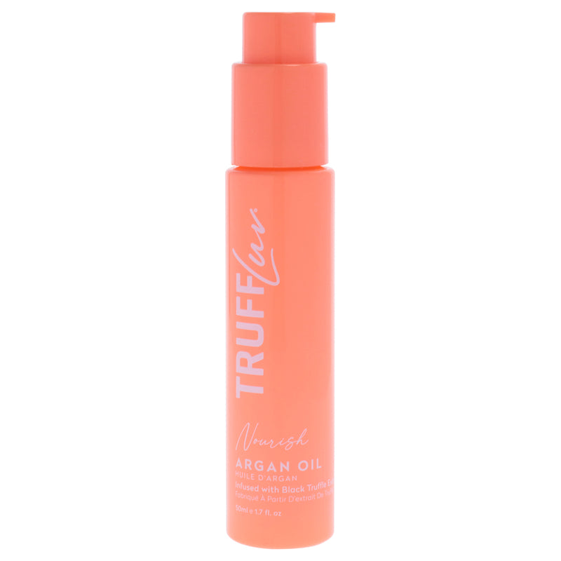 TruffLuv Argan Oil by TruffLuv for Unisex - 1.7 oz Oil