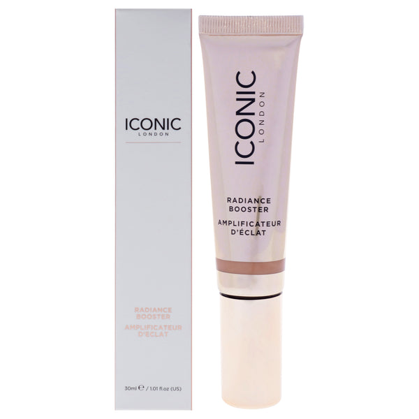 Iconic London Radiance Booster - Honey Glow by Iconic London for Women - 1.01 oz Makeup