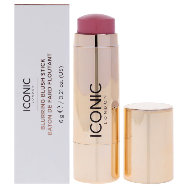 Iconic London Blurring Blush Stick - Cosmo by Iconic London for Women - 0.21 oz Blush
