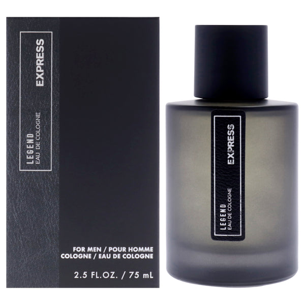 Express Legend by Express for Men - 2.5 oz EDC Spray