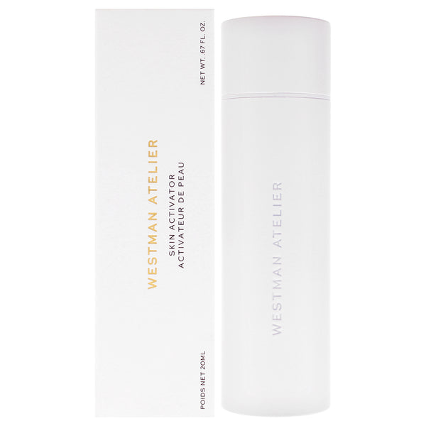 Westman Atelier Skin Activator Serum by Westman Atelier for Women - 0.67 oz Serum