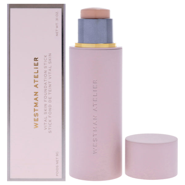 Westman Atelier Vital Skin Foundation Stick - N Atelier by Westman Atelier for Women - 0.31 oz Foundation
