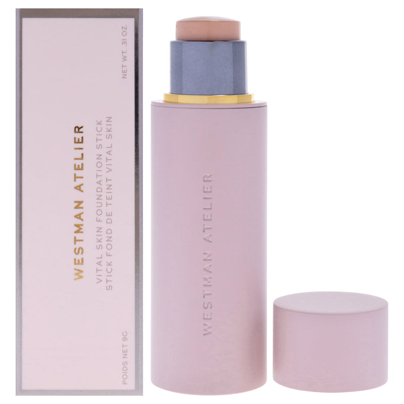 Westman Atelier Vital Skin Foundation Stick - N Atelier by Westman Atelier for Women - 0.31 oz Foundation