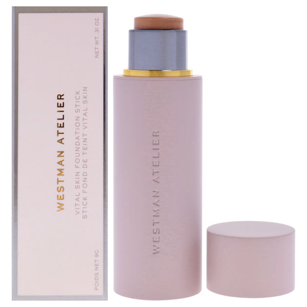 Westman Atelier Vital Skin Foundation Stick - VI Atelier VI by Westman Atelier for Women - 0.31 oz Foundation