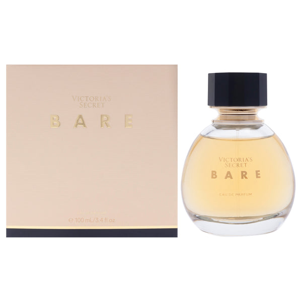 Victoria's Secret Bare by Victorias Secret for Women - 3.4 oz EDP Spray