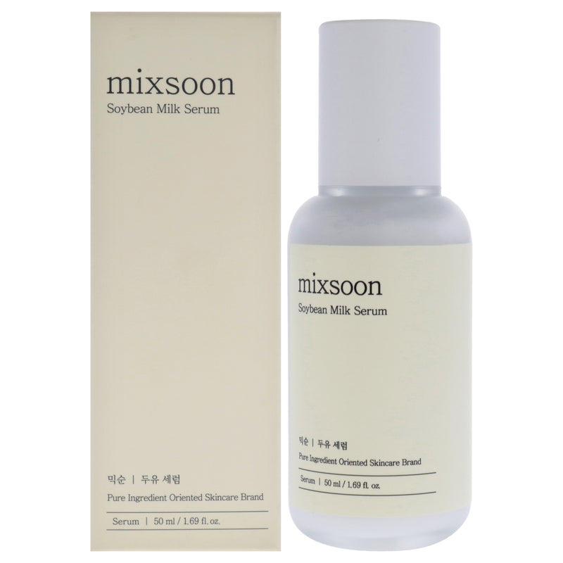 Mixsoon Soybean Milk Serum by Mixsoon for Women - 1.69 oz Serum
