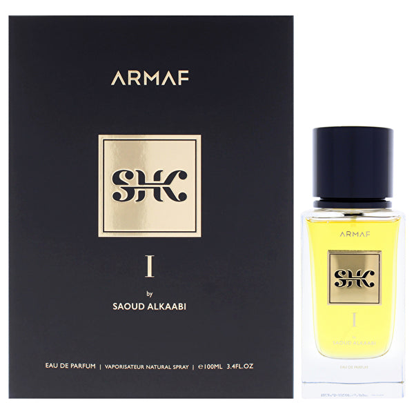 Armaf Shk I By Saoud Alkaabi For Men 90ml/3.4oz
