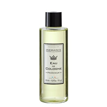 Inessance Eau De Cologne Fraicheur Unisex (splash) 500ml