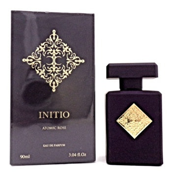 Initio Parfums Prives The Carnal Blends Collection Atomic Rose Unisex Eau De Parfum 90ml