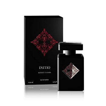 Initio Parfums Prives The Absolutes Blessed Baraka Unisex Eau De Parfum 90ml