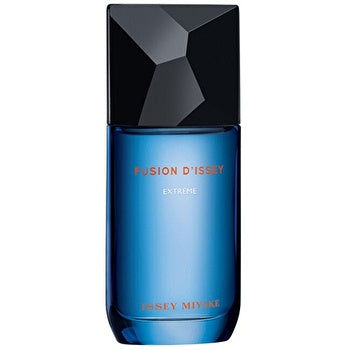 Issey Miyake Fusion D'issey Extreme Man Eau De Toilette Intense TESTER 100ml