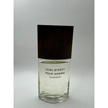 Issey Miyake L'eau D'issey Pour Homme Eau&cedre Eau De Toilette Intense TESTER 100ml