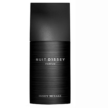 Issey Miyake Nuit D'issey Pour Homme Parfum TESTER 125ml