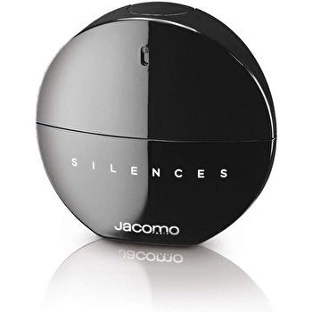 Jacomo Silences Woman Eau De Parfum Sublime 100ml