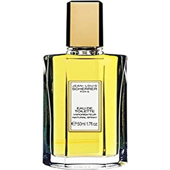 Jean Louis Scherrer Woman Eau De Toilette 50ml