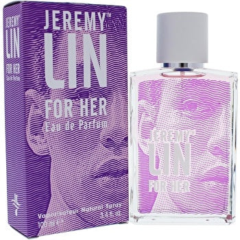 Jeremy Lin Jeremy Lin For Her For Women 100ml/3.4oz