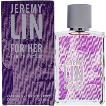 Jeremy Lin Jeremy Lin For Her For Women 100ml/3.4oz