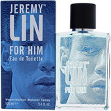 Jeremy Lin Jeremy Lin For Him For Men 100ml/3.4oz