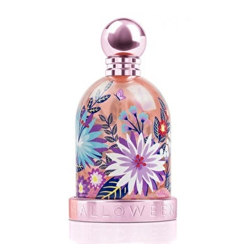 Jesus Del Pozo Halloween Blossom Woman Eau De Toilette TESTER 100ml