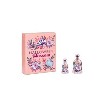 Jesus Del Pozo Halloween Blossom Woman Set Eau De Toilette & Eau De Toilette 30ml 100ml