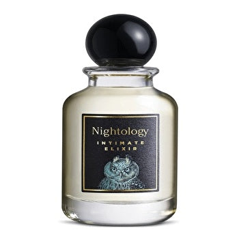 Jesus Del Pozo Nightology Intimate Elixir Unisex Eau De Parfum 100ml