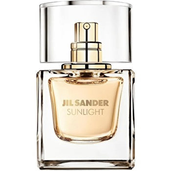Jil Sander Sunlight Woman Eau De Parfum TESTER 40ml
