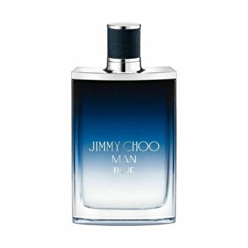 Jimmy Choo Man Blue Eau De Toilette TESTER 100ml