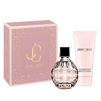 Jimmy Choo Woman Set Eau De Parfum & Bl 100ml 60ml