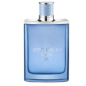 Jimmy Choo Man Aqua Eau De Toilette TESTER 100ml