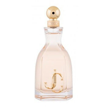 Jimmy Choo I Want Choo Woman Eau De Parfum TESTER 125ml