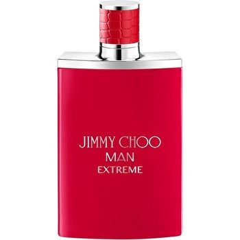 Jimmy Choo Man Extreme Eau De Parfum 100ml