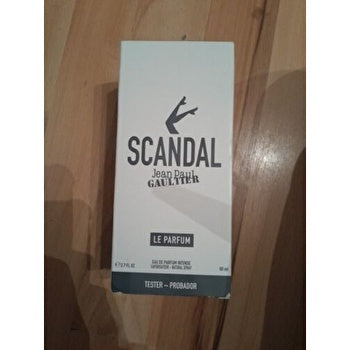 Jean Paul Gaultier Scandal Le Parfum Woman Eau De Parfum Intense TESTER 80ml