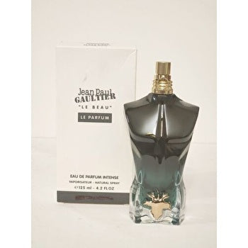 Jean Paul Gaultier Le Beau Le Parfum Man Eau De Parfum Intense TESTER 125ml