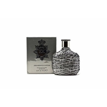 John Varvatos Xx Artisan Man Eau De Toilette 75ml