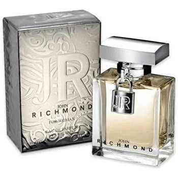 John Richmond Jr Woman Eau De Parfum 50ml