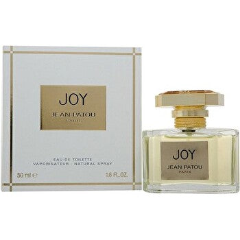 Jean Patou Joy Eau De Toilette Spray 50ml