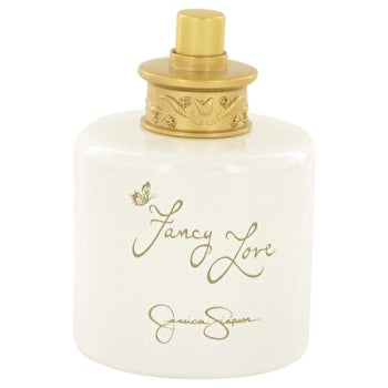 Jessica Simpson Fancy Love Woman Eau De Parfum TESTER 100ml