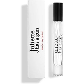 Juliette Has A Gun Musc Invisible Woman Eau De Parfum Miniature 7.5ml