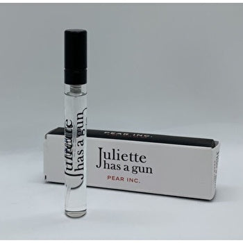 Juliette Has A Gun Pear Inc Unisex Eau De Parfum Miniature 5ml