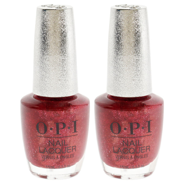 OPI DS Reflection - # DS030 by OPI for Women - 0.5 oz Nail Polish - Pack of 2