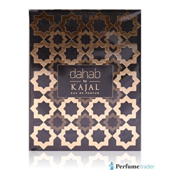 Kajal Dahab Woman Eau De Parfum 100ml