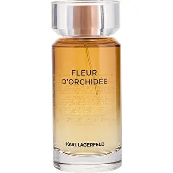 Karl Lagerfeld Fleur D'orchidee Woman Eau De Parfum TESTER 100ml