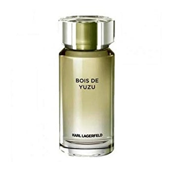 Karl Lagerfeld Bois De Yuzu Man Eau De Toilette TESTER 100ml