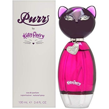 Katy Perry Meow! Woman Eau De Parfum 100ml