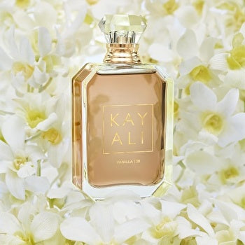 Kayali Vanilla 28 Unisex Eau De Parfum 50ml