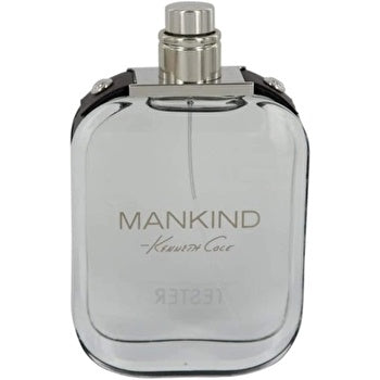 Kenneth Cole Mankind Eau De Toilette TESTER 100ml