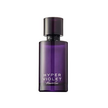 Kenneth Cole Hyper Violet For Her Woman Eau De Parfum 100ml