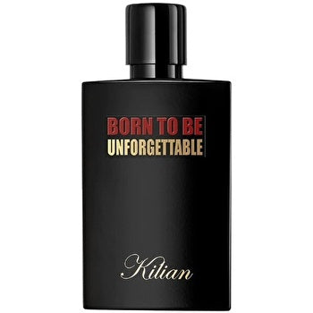 By Kilian Born To Be Unforgettable Unisex Eau De Parfum 50ml