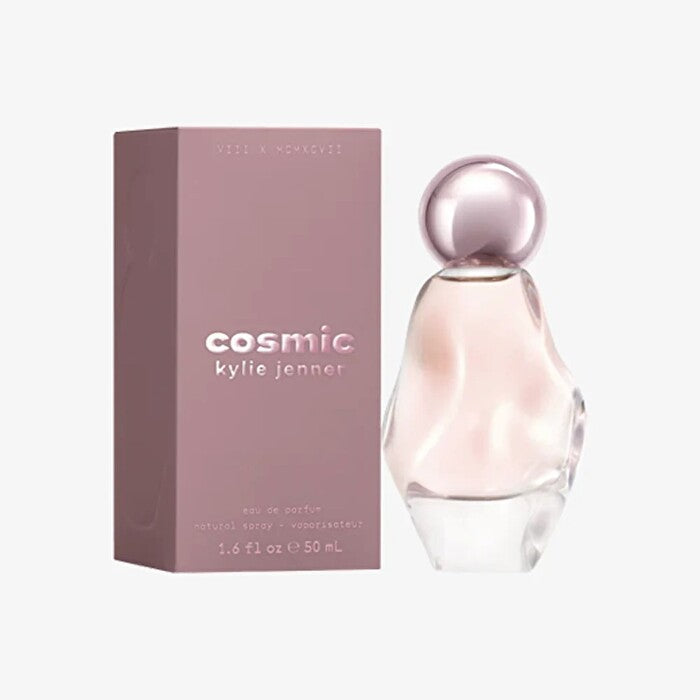 Kylie Jenner Cosmic Eau De Parfum Spray 50ml